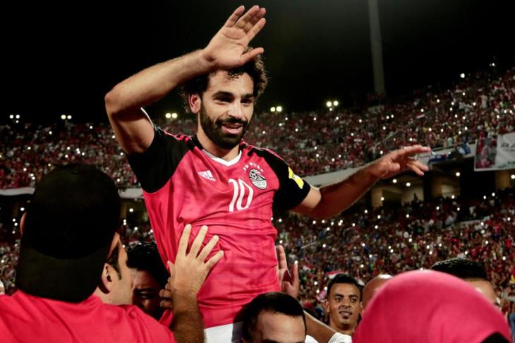 محمد صلاح محمد صلاح